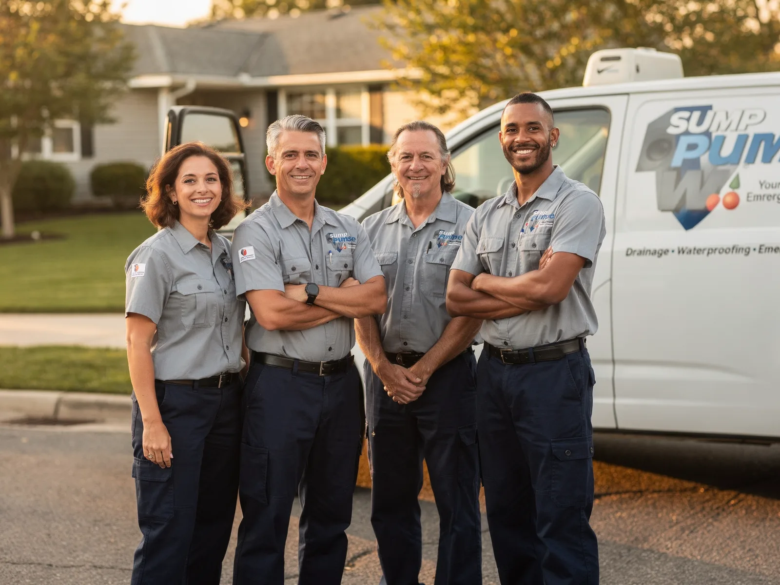 Water Heater Repair company in Llewellyn, PA